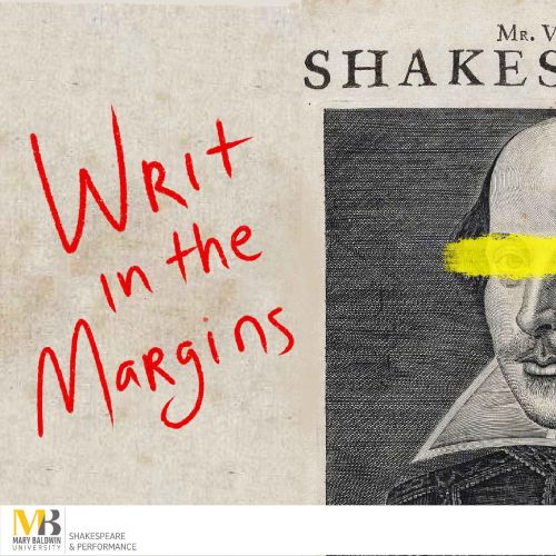 Writ in the Margins Podcast